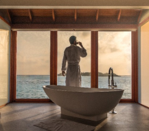 Luxury Packages
