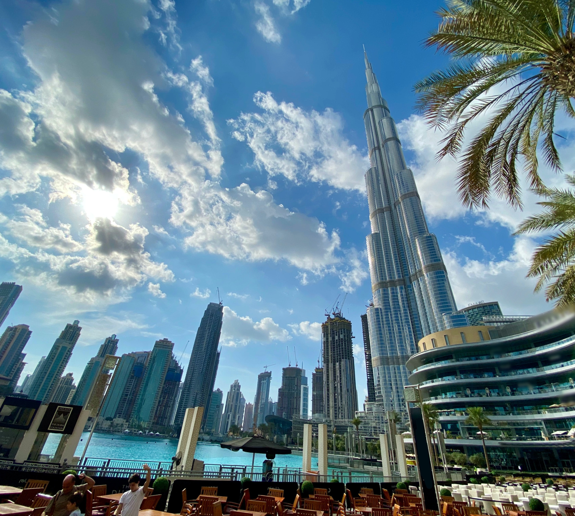 Dubai